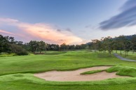 Chatrium Golf Resort Soi Dao Chanthaburi 